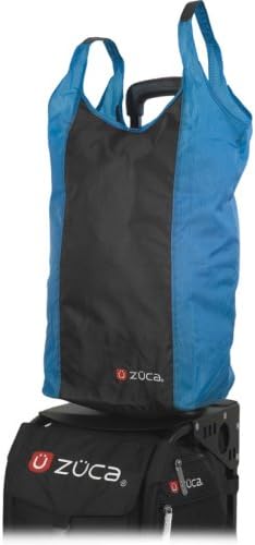 ZUCA Eco-Friendly Stuff Sack Tote Bag (Sharkz)