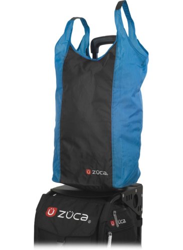 ZUCA Eco-Friendly Stuff Sack Tote Bag (Sharkz)