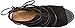Franco Sarto Women's L-Quinera Ankle Bootie