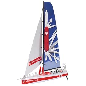 rc sailboat
