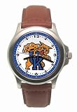 Kentucky Wildcats Men's Rookie Leather Watch