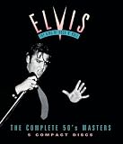 ELVIS PRESLEY - A BIG HUNK O' LOVE