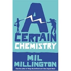 A Certain Chemistry