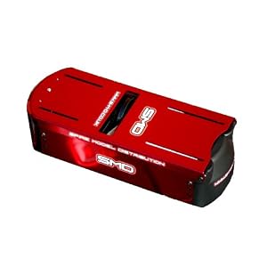 SMD Evolution V2 High Torque Starter Box for Nitro RC Cars from SMD