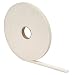 M-D Building Products 2733 High Density Foam Tape, 3/16-by-3/8-Inch-by-17 feet, Closed Cell, White