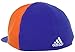 NBA New York Knicks Flat Brim Flex Fit Wool Hat, Large/X-Large