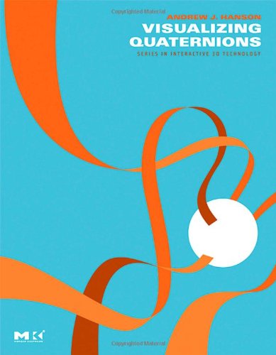 Visualizing Quaternions 0120884003 pdf