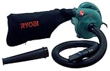 RYOBI ブロア BL-3500VDX