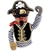 Melissa & Doug Pirate Puppet