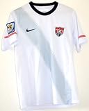 2010 World Cup Soccer Team USA FASHION SOCCER Jersey SIZE ADULT MEDIUM