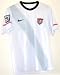 2010 World Cup Soccer Team USA FASHION SOCCER Jersey SIZE ADULT MEDIUM