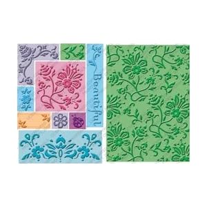 Cuttlebug-All-In-One-Embossing-Plates-Beautiful