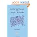 Control Techniques for Complex Networks
