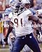 Tommie Harris Chicago Bears 8x10 Photo