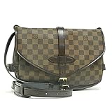 (ルイヴィトン)LOUIS VUITTON ダミエ ショルダーバッグ ソミュール30 N48081 並行輸入品 ルイ・ヴィトン ショルダーバッグ