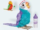 Eigenschaften FurREAL / FurREAL Friends Vögelchen sort