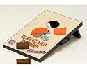 Cleveland Browns Mini Tailgate Toss Game