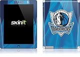 Skinit Dallas Mavericks Jersey Vinyl Skin for Apple iPad 2