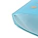 A4 Size,40 Pockets,Sheet Music Folder Files Documents Folder (Blue)
