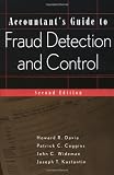 Accountant's Guide to Fraud Detection and Control