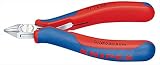 KNIPEX(クニペックス):エレクトロニクスニッパー (SB) 7772-115