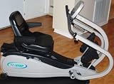 Nustep TRS 4000 Recumbent Cross Trainer
