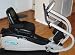 Nustep TRS 4000 Recumbent Cross Trainer
