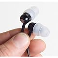 Head-Direct RE0 In-ear Noise-Isolating Headphones