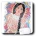 Cindy Thorrington Haggerty Angels Fairies - Kia Ann of the Little People - Mouse Pads Image