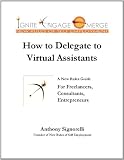 How to Delegate to Virtual Assistants