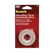 3M 2145C Indoor Insulator Film Mounting Tape, 1/2 in x 13.8 yds