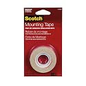 3M 2145C Indoor Insulator Film Mounting Tape, 1/2 in x 13.8 yds