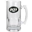 New York Jets 1-Liter Macho Mug (Primary Logo)