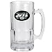 New York Jets 1-Liter Macho Mug  (Primary Logo)