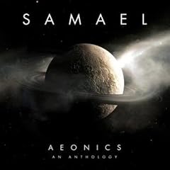 Aeonics: An Anthology