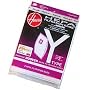 Hoover 4010801Y Hoover Vacuum Cleaner Bags