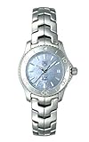 TAG HEUER リンククォーツ・レディス WJ1316 ブルーシェル