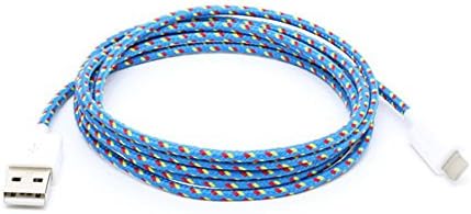 Eastern Collective: Lightning Cable - Riptide