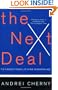 The Next Deal: The Future Of Public Life In The Information Age