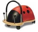 Wheelybug Ladybird