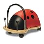 Wheelybug Ladybird Ride-on (Small)