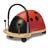 Wheelybug Ladybird Ride-on (Small)