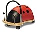Wheelybug Ladybird Ride-on (Small)