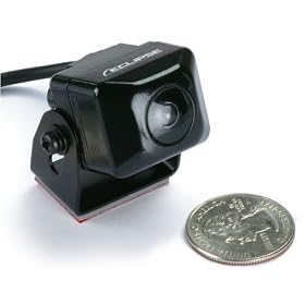 Eclipse BEC106 Rear-view camera for Eclipse AVN Series models