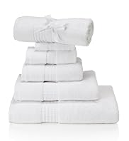 Autograph Plain Dye Towel