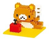 nanoblock ���å��ޤΤ���ĤΤ����� NBH-041