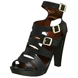 Pelle Moda Women's Jamari High Heel Gladiator Sandal