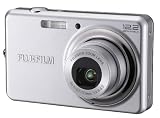 FUJIFILM デジタルカメラ FinePix (ファインピックス) J30 シルバー F FX-J30S
