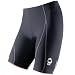 Pearl iZUMi Women's Elite Symphony Cycling Short,Black/Flamingo,XX-Large