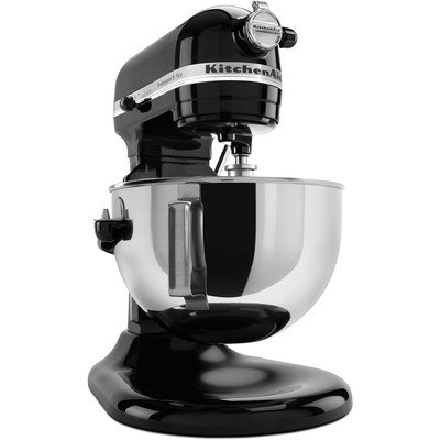 Professional 5 Plus Series Bowl-Lift Stand Mixer
